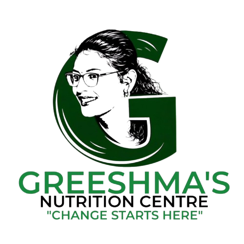 Greeshma's Nutrition Centre