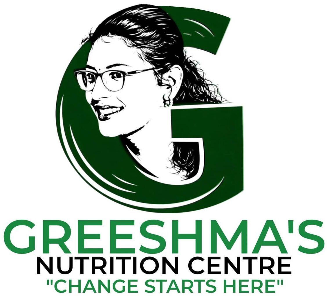 Greeshma's Nutrition Centre